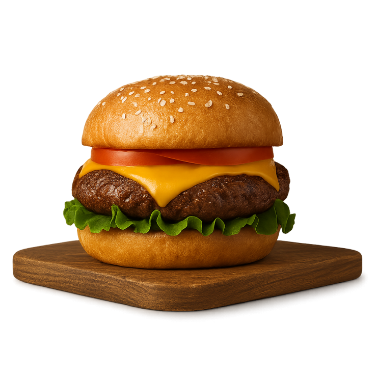 Dark Cherry Smoke Soda